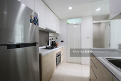 Eight Courtyards (D27), Condominium #201628952